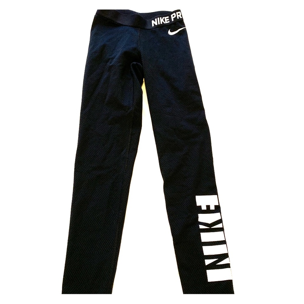 Nike Dry Fit Leggings Size XS